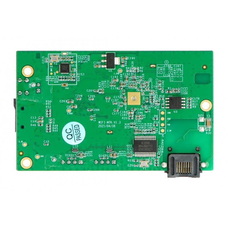 WiFi / Bluetooth-Modul für den Creality CR-10 Smart 3D-Drucker