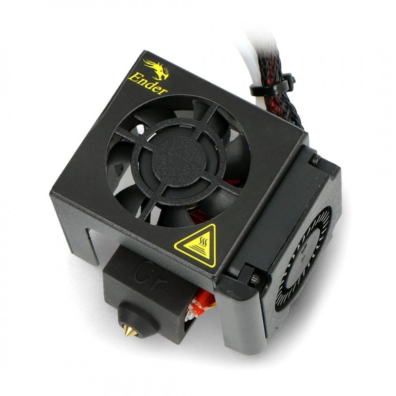 Hotend Head Kit für den Creality Ender-5 3D-Drucker