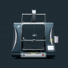 3D-Drucker - Zmorph Lab mit einer Reihe von Zubehör - zdjęcie 5