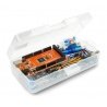 Ein Satz elektronischer Komponenten für Arduino + Iduino Mega - - zdjęcie 3