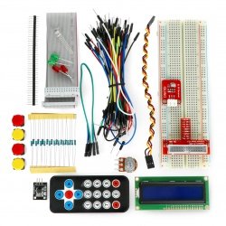 Prototyp-Kit für Raspberry Pi - Iduino RA031