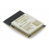 System WiFi + Bluetooth BLE Espressif ESP32-WROOM-32E - SMD - - zdjęcie 3