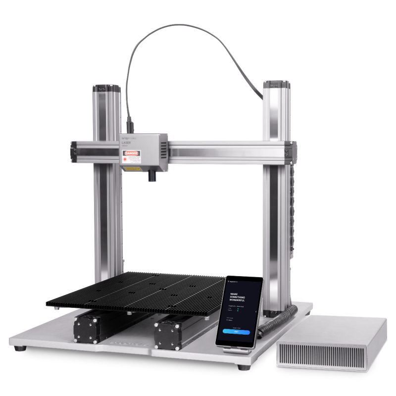 Snapmaker v2.0 3in1 3D-Drucker Modell A350T+