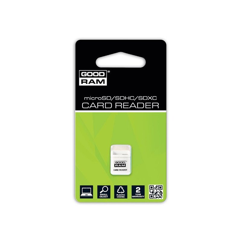 Kartenleser Goodram - microSD-Speicherkartenleser
