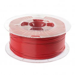 Filament Spectrum PLA PRO 1,75 mm 1 kg - Drachenrot