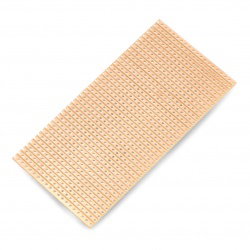 Universal-Prototyp einseitige Platine - 100x50mm - Rademacher