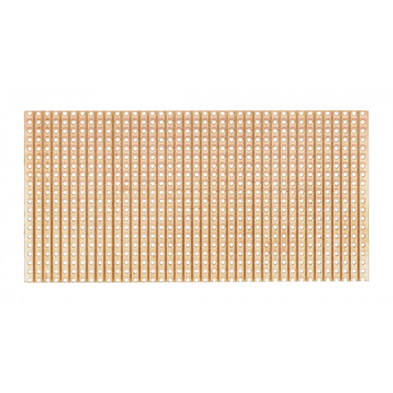 Universal-Prototyp einseitige Platine - 100x50mm - Rademacher