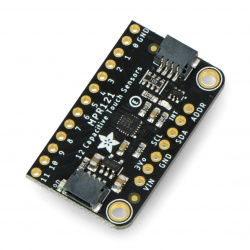 MPR121 I2C-Touchmodul - 12 Tasten - Adafruit 1982