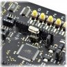 EXtrino XL v12 Modul mit ATXmega128A3U Mikrocontroller + - zdjęcie 6