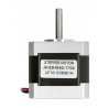 Schrittmotor JK42HS40-1704 200 Schritte / Umdrehung 2,8V / 1,7A - zdjęcie 2