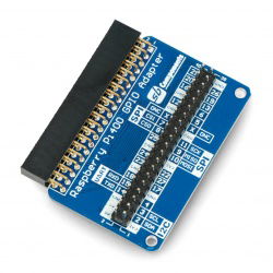 GPIO-Adapter für Raspberry Pi 400 – SB Components SKU21239