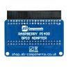 GPIO-Adapter für Raspberry Pi 400 – SB Components SKU21239 - zdjęcie 3