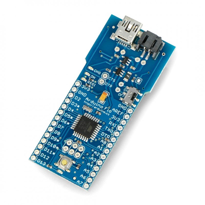Arduino Fio – SparkFun DEV-10116