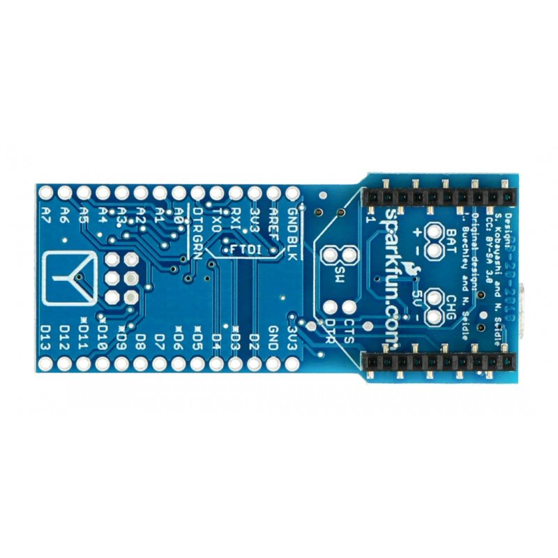 Arduino Fio – SparkFun DEV-10116