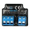 BleBox tempSensorAC - WiFi Temperatursensor, 230VAC - bis zu 4 - zdjęcie 2