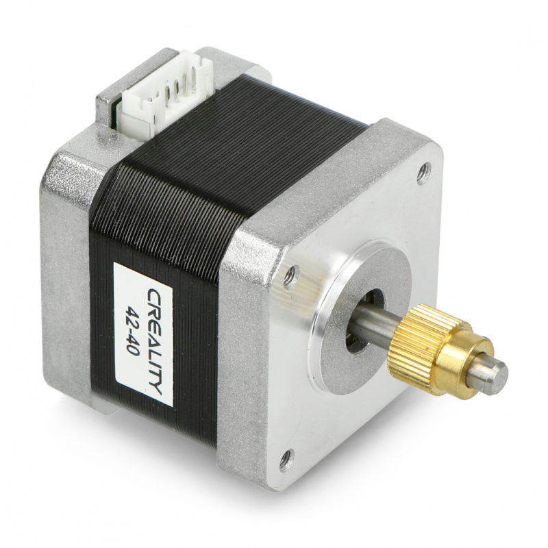 Extruder-Schrittmotor - 42-40 für Creality Ender-3, CR-6 SE