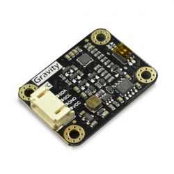 Schwerkraft – MEMS-Gassensor – CO, CH4, H2, NO2, NH3 – I2C –