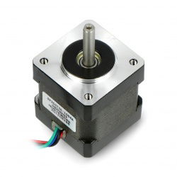 Schrittmotor SY35ST36-1004A 200 Schritte / Umdrehung 2,7 V 1,0