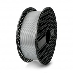 Prusa PLA-Filament 1,75 mm 1 kg – Galaxy Silver NFC