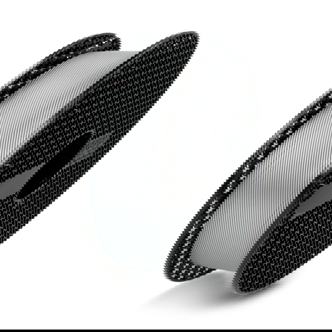 Filament Prusa PLA 1,75 mm 1 kg - Galaxy Silber