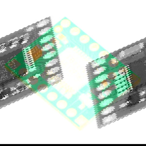 TB6612FNG - Zweikanaltreiber für 13,5 V / 1 A-Motoren - Pololu 713