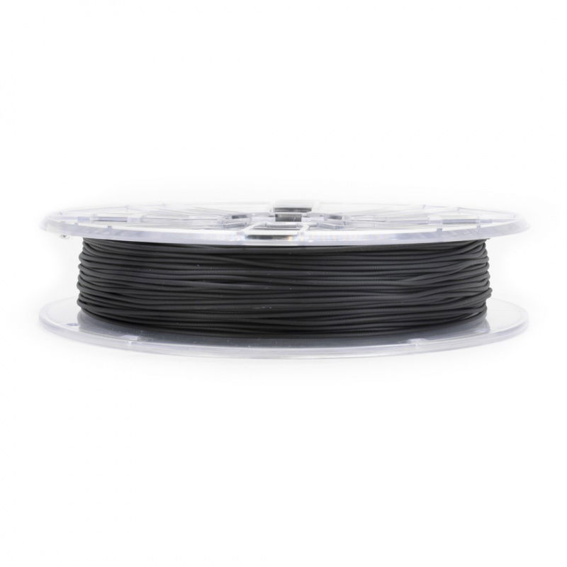 Filament Prusa Flexible40 1,75 mm 0,5 kg - Schwarz