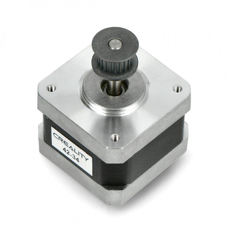 Y-Achsen-Schrittmotor 42-34 für Creality Ender-3 V2 3D-Drucker