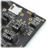 EXtrino SMD v12 Modul mit ATXmega128A3U Mikrocontroller + - zdjęcie 7