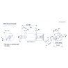 MT64 3-6V Minimotor - zdjęcie 5