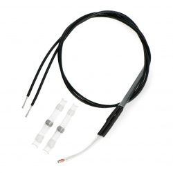 Thermistor für das Heizbett des Creality Sermoon D1 3D-Druckers