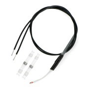 Thermistor für das Heizbett des Creality Sermoon D1 3D-Druckers