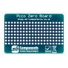 Pico Zero Board – Prototyp-Board für Raspberry Pi Pico – SB - zdjęcie 2