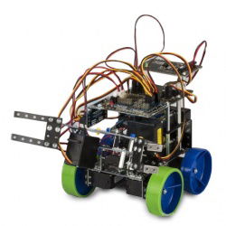 RoboRobo RoboKit - Set 4