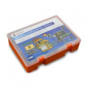 MindPlus Coding Kit for Arduino – eine Reihe von Modulen für
