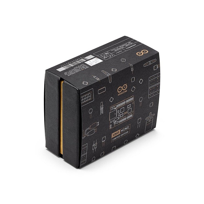 Arduino UNO Mini Limited Edition – ABX00062