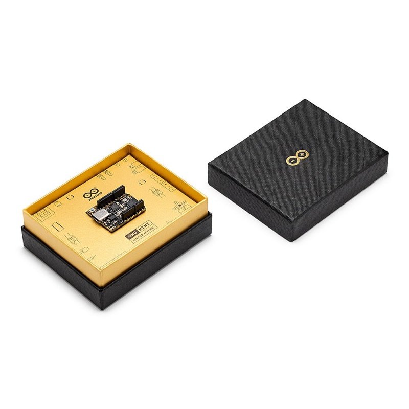 Arduino UNO Mini Limited Edition – ABX00062