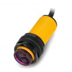 Einstellbarer, digitaler Distanzsensor E18-D80NK 5-80cm