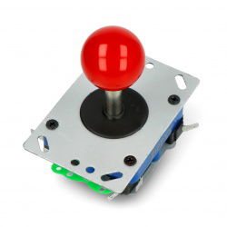 Arcade-Joystick – SparkFun COM-09182