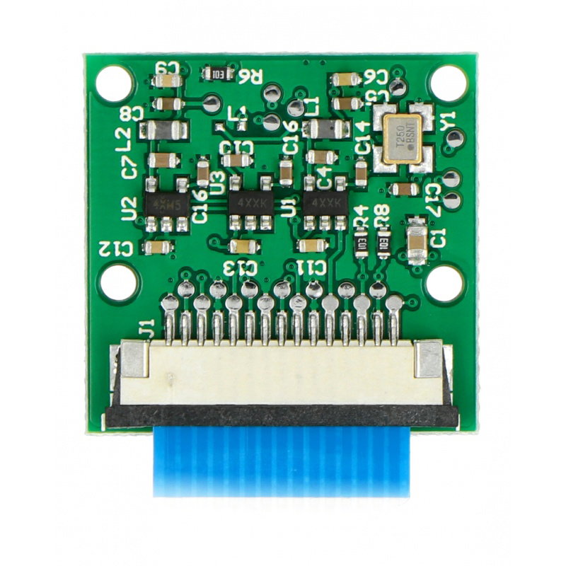 OdSeven Camera HD OV5647 5Mpx - für Raspberry Pi