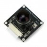 Kamera HD I OV5647 5Mpx - Weitwinkel "Fisheye" für Raspberry Pi - zdjęcie 1