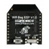 WiFi Bee ESP8266 - DFrobot WiFi-Modul in Xbee-Größe - zdjęcie 2