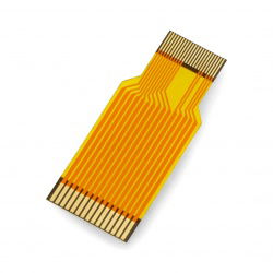 Kameraadapter für Raspberry Pi Zero - 38 mm