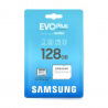 Samsung EVO Plus microSD XC 128GB 130MB/s UHS-I U3 Klasse 10 - zdjęcie 1