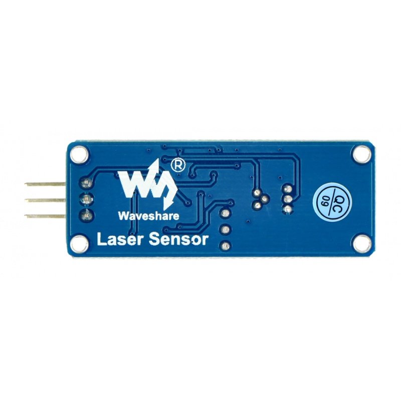 Digitaler Distanzsensor 150cm - Waveshare 9524