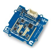Grove - Doppler-Radar - BGT24LTR11 - 24-GHz-Transceiver - 10 m