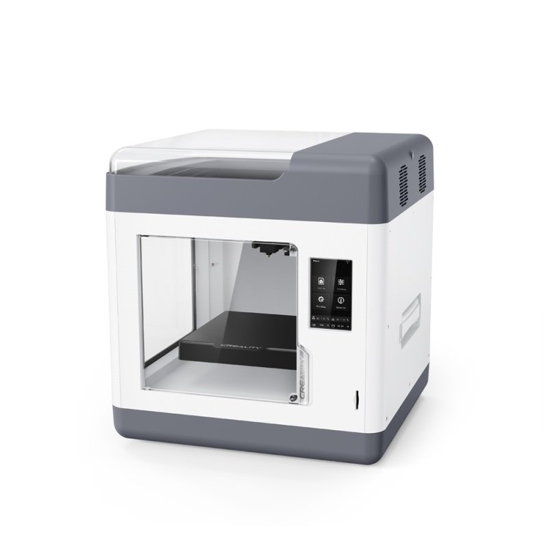 3D-Drucker - Creality Sermoon V1