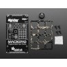 Adafruit MacroPad RP2040 Starter Kit - matryca 3x4 + enkoder + - zdjęcie 6