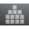 Adafruit MacroPad RP2040 Starter Kit - matryca 3x4 + enkoder + - zdjęcie 8