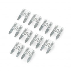Mini 25A Autosicherung - 10 Stk.