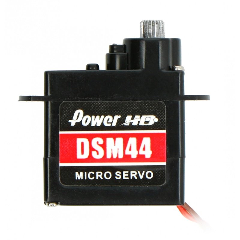 PowerHD DSM44 Servo - Mikro